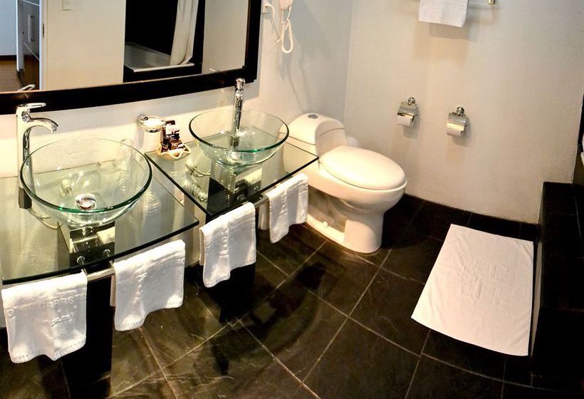 Carretero Hotel | Manizales | Caldas | Colombia 16