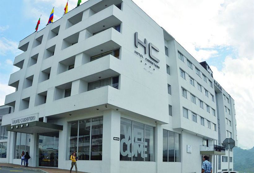 Carretero Hotel | Manizales | Caldas | Colombia 17