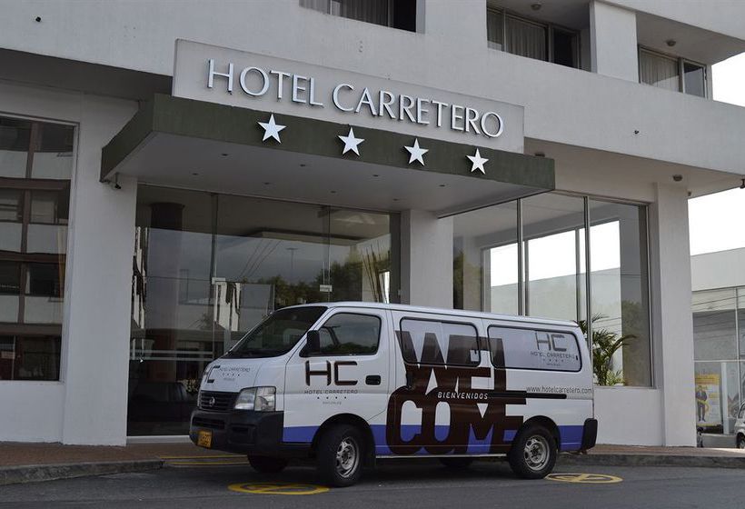 Carretero Hotel | Manizales | Caldas | Colombia 18