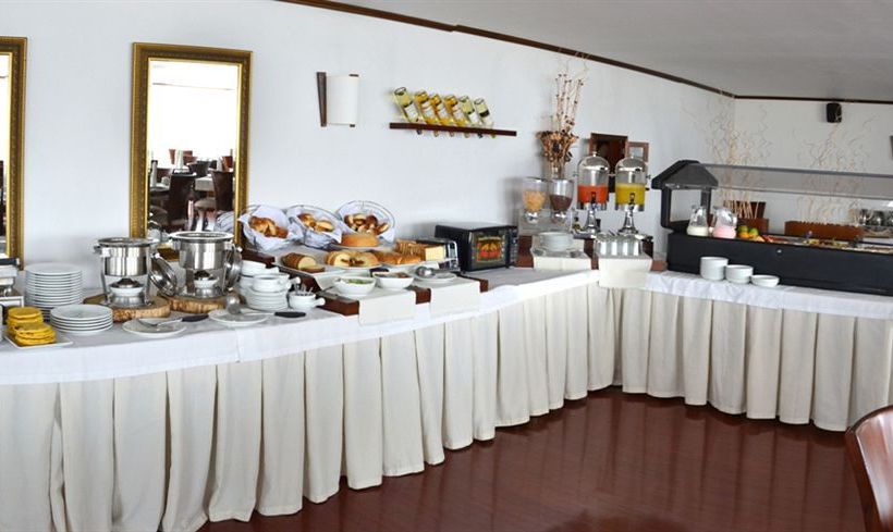 Carretero Hotel | Manizales | Caldas | Colombia 19