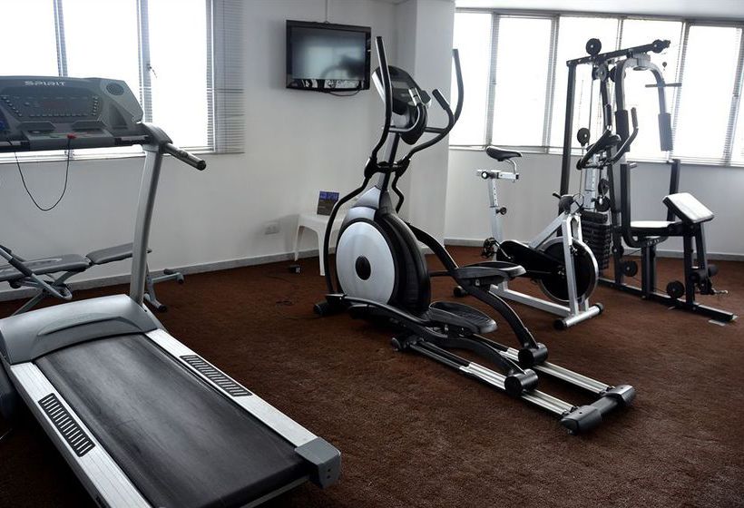 Carretero Hotel | Manizales | Caldas | Colombia 20