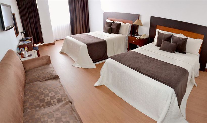 Carretero Hotel | Manizales | Caldas | Colombia 5