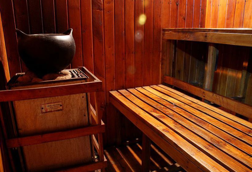 Carretero Hotel | Manizales | Caldas | Colombia 6