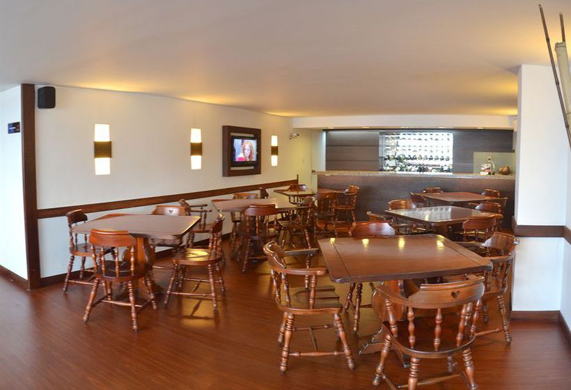 Carretero Hotel | Manizales | Caldas | Colombia 7