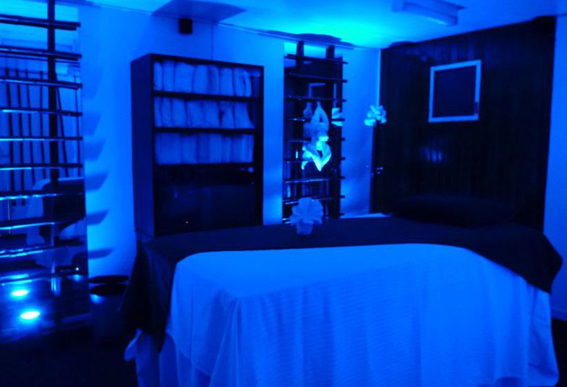 Carretero Hotel | Manizales | Caldas | Colombia 8