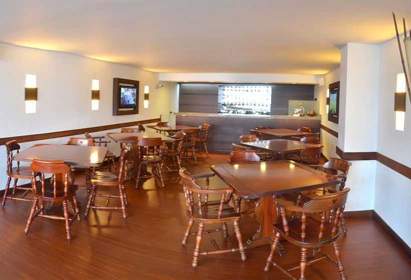 Carretero Hotel | Manizales | Caldas | Colombia 9