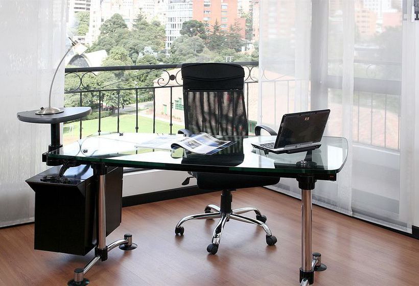 Hotel Celebrities Suites | Bogotá | Distrito Capital | Colombia 8