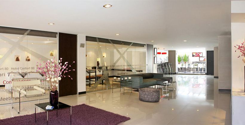 Hotel Confort 80 Zona Rosa | Bogotá | Distrito Capital | Colombia 1