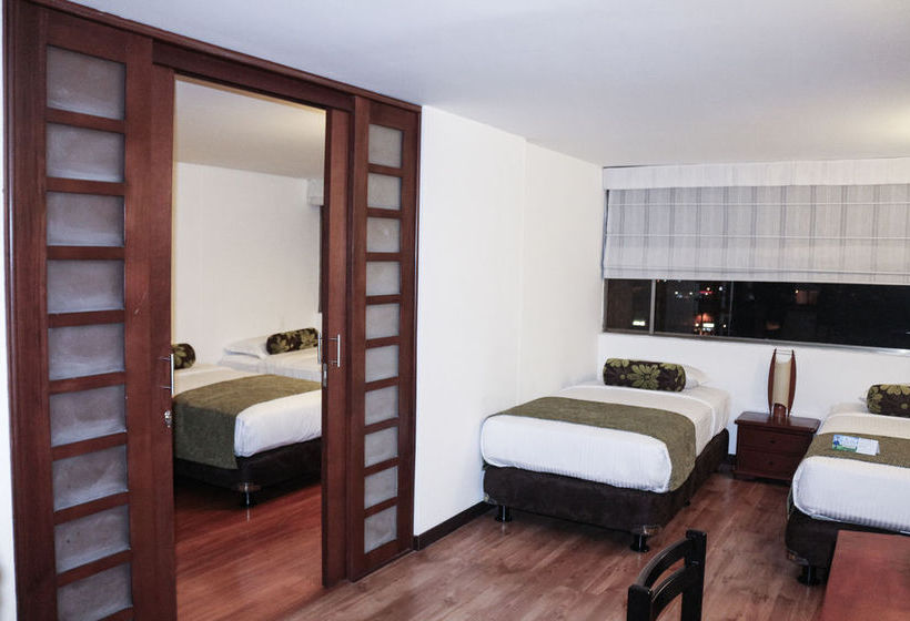 Hotel Confort 80 Zona Rosa | Bogotá | Distrito Capital | Colombia 11