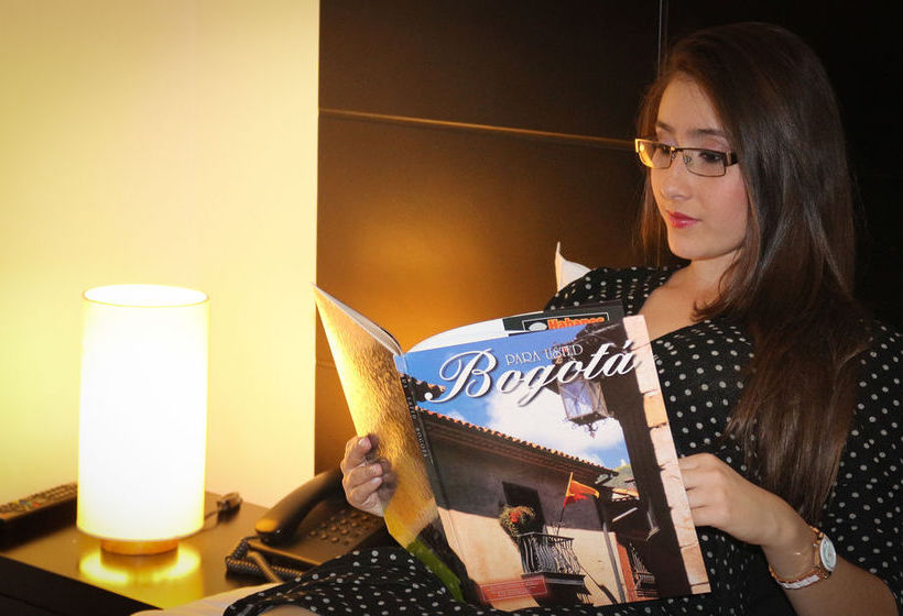 Hotel Confort 80 Zona Rosa | Bogotá | Distrito Capital | Colombia 13