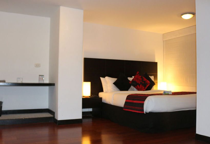 Hotel Confort 80 Zona Rosa | Bogotá | Distrito Capital | Colombia 14