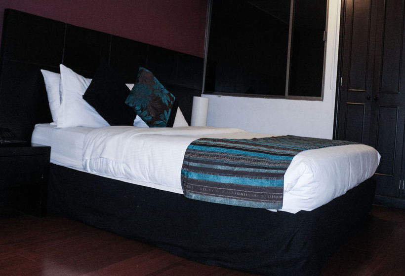 Hotel Confort 80 Zona Rosa | Bogotá | Distrito Capital | Colombia 15