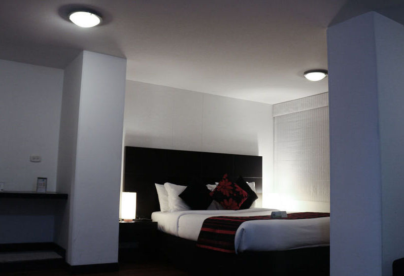 Hotel Confort 80 Zona Rosa | Bogotá | Distrito Capital | Colombia 16