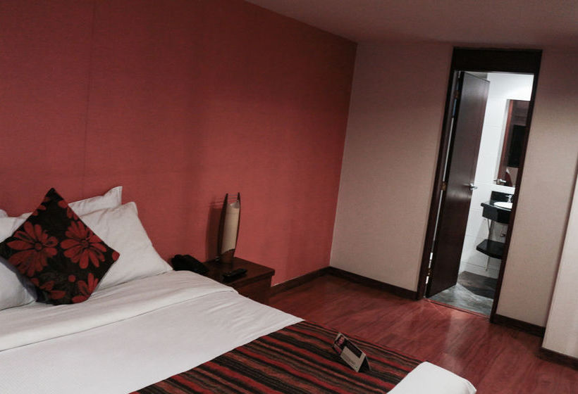 Hotel Confort 80 Zona Rosa | Bogotá | Distrito Capital | Colombia 18