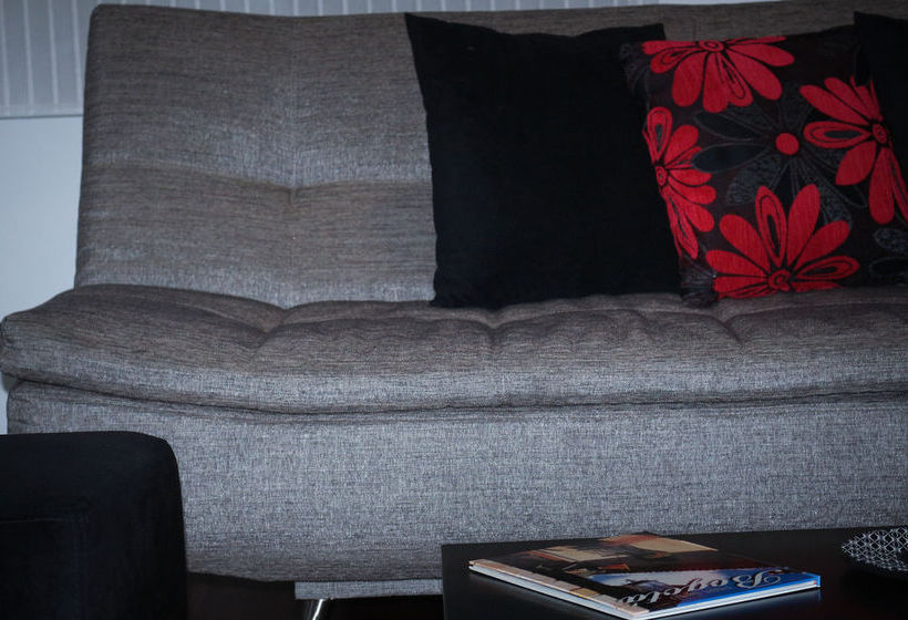 Hotel Confort 80 Zona Rosa | Bogotá | Distrito Capital | Colombia 19