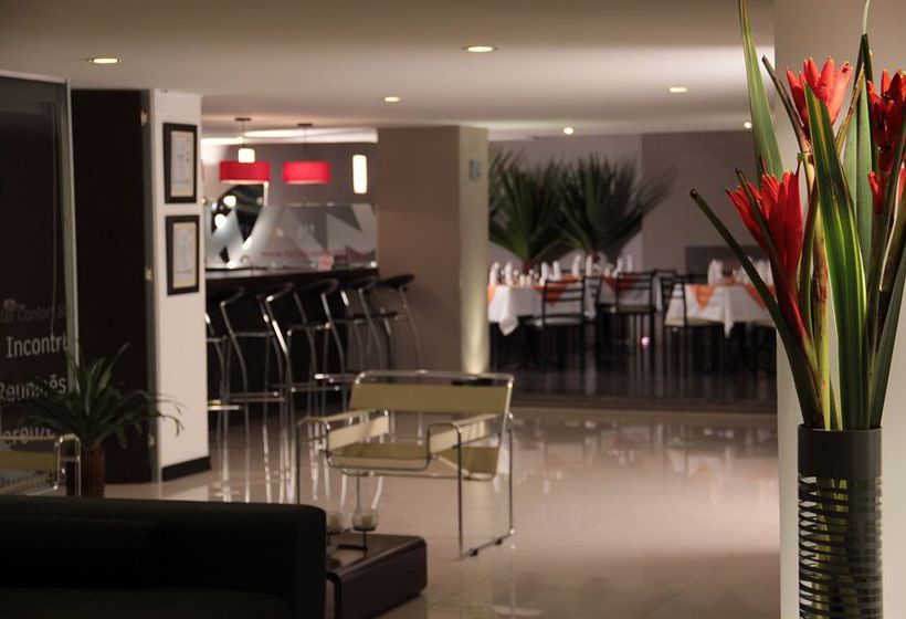 Hotel Confort 80 Zona Rosa | Bogotá | Distrito Capital | Colombia 2