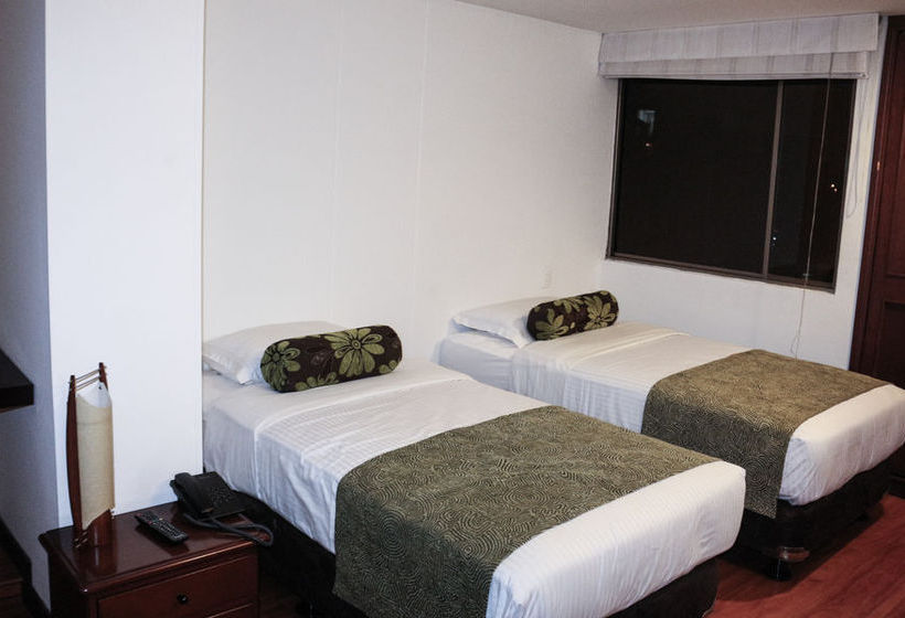 Hotel Confort 80 Zona Rosa | Bogotá | Distrito Capital | Colombia 20