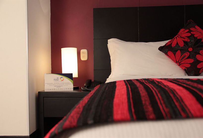 Hotel Confort 80 Zona Rosa | Bogotá | Distrito Capital | Colombia 3