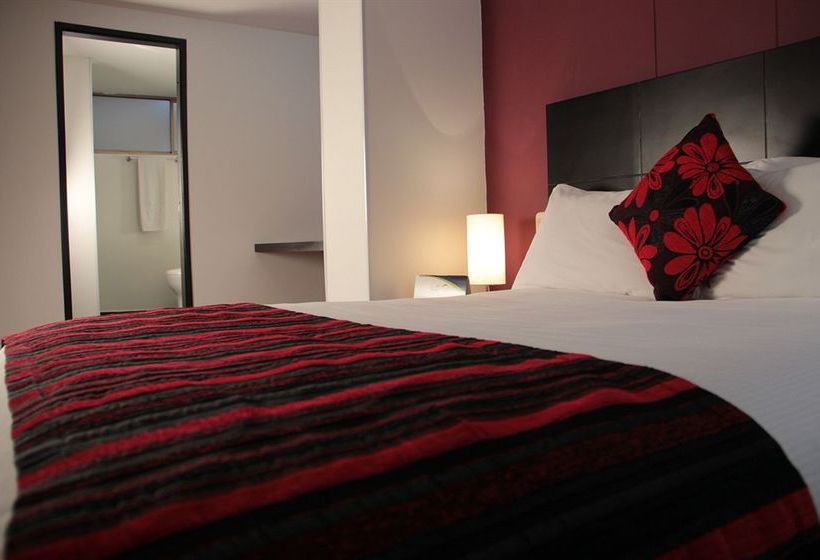 Hotel Confort 80 Zona Rosa | Bogotá | Distrito Capital | Colombia 4
