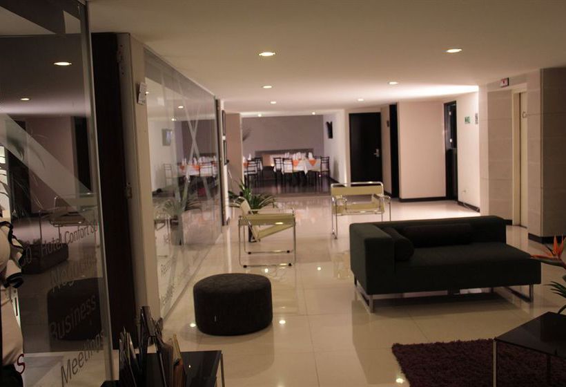 Hotel Confort 80 Zona Rosa | Bogotá | Distrito Capital | Colombia 7