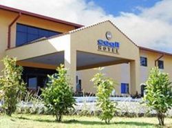 Cegil Hotel Boulevard Resende Rio de Janeiro