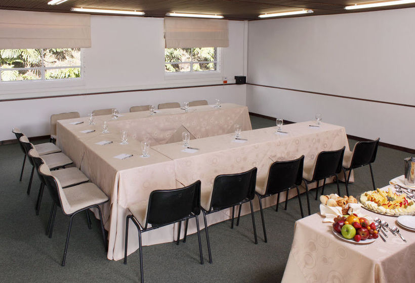 Estelar Recinto Del Pensamiento Hotel & Centro de Convenciones