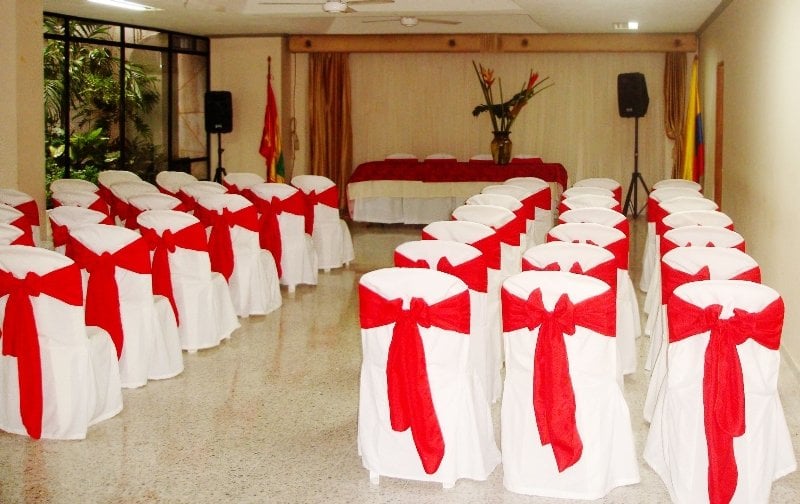 Hotel Fontamar | Barranquilla | Atlantico | Colombia 10