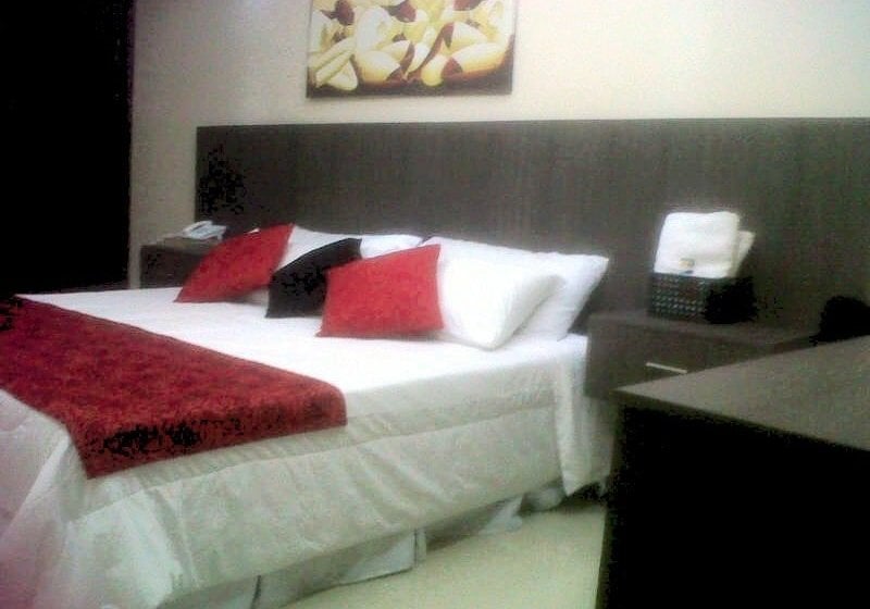 Hotel Fontamar | Barranquilla | Atlantico | Colombia 11