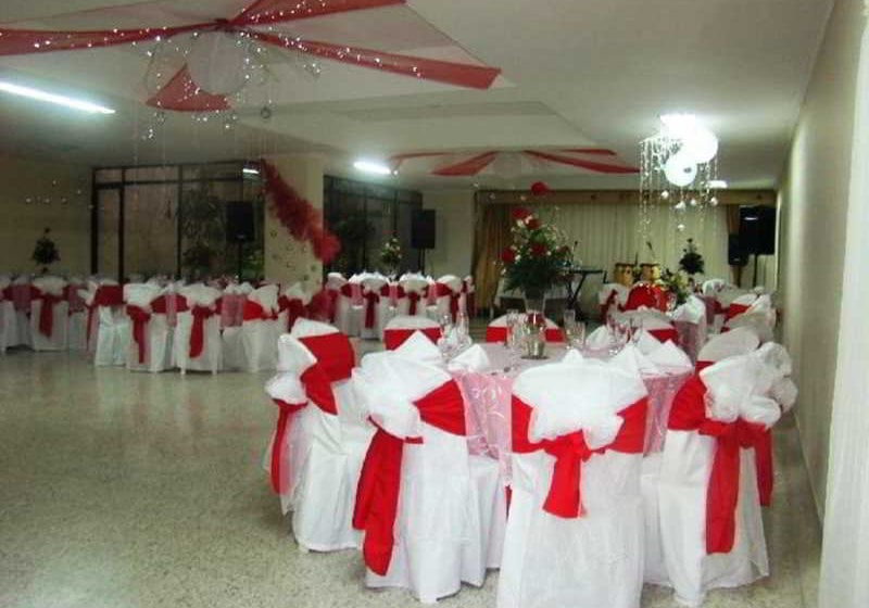 Hotel Fontamar | Barranquilla | Atlantico | Colombia 6