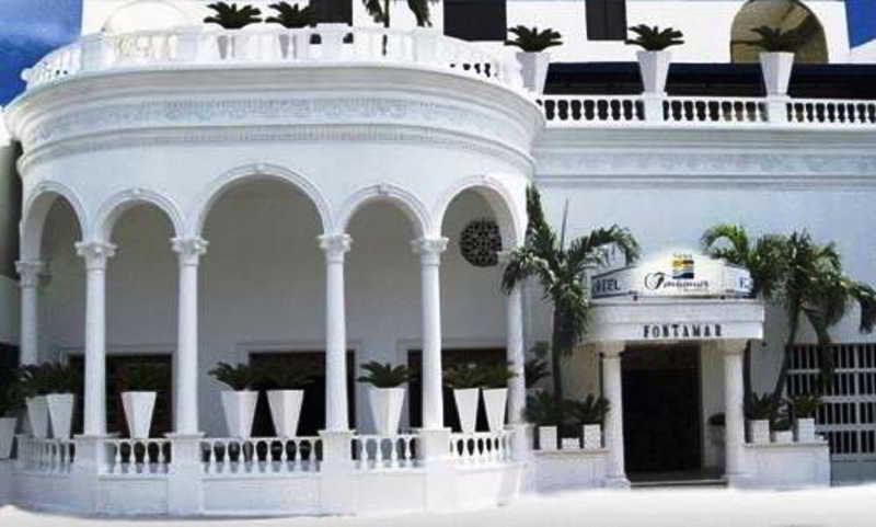 Hotel Fontamar | Barranquilla | Atlantico | Colombia 7