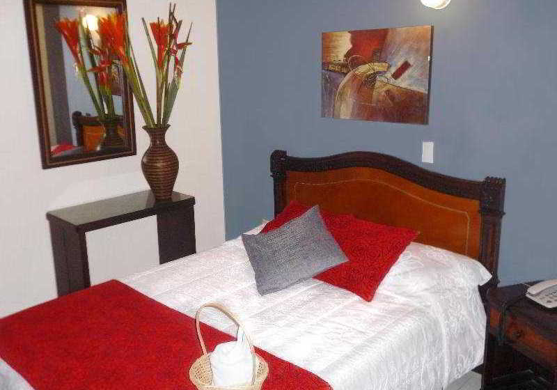 Hotel Fontamar | Barranquilla | Atlantico | Colombia 8