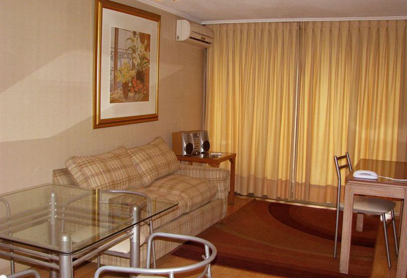 Hotel Rq City Center | Santiago de Chile | Santiago | Chile 5