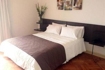 Ah Hotel | Santiago de Chile | Santiago | Chile 1