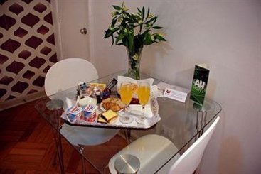 Ah Hotel | Santiago de Chile | Santiago | Chile 10