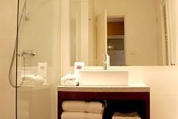 Ah Hotel | Santiago de Chile | Santiago | Chile 12