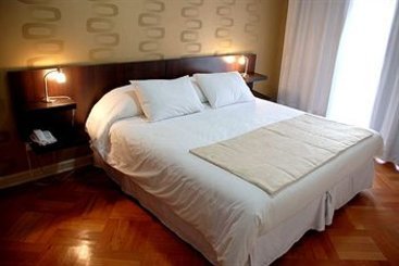 Ah Hotel | Santiago de Chile | Santiago | Chile 14