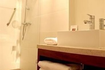 Ah Hotel | Santiago de Chile | Santiago | Chile 16