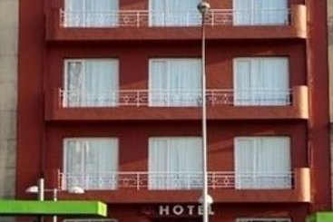 Ah Hotel | Santiago de Chile | Santiago | Chile 18