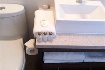 Ah Hotel | Santiago de Chile | Santiago | Chile 2