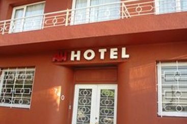 Ah Hotel | Santiago de Chile | Santiago | Chile 5