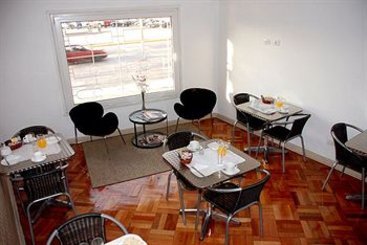 Ah Hotel | Santiago de Chile | Santiago | Chile 9