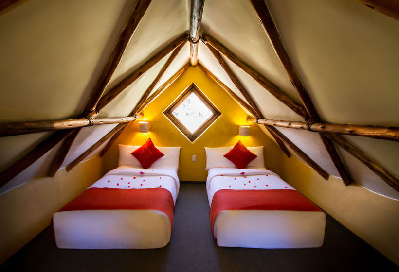 Hotel Eco Inn Valle del Colca | Colca | Caylloma | Perú 11