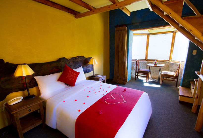 Hotel Eco Inn Valle del Colca | Colca | Caylloma | Perú 17