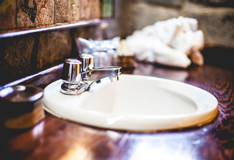 Hotel Eco Inn Valle del Colca | Colca | Caylloma | Perú 18