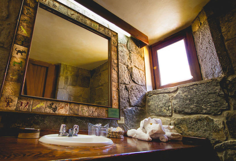 Hotel Eco Inn Valle del Colca | Colca | Caylloma | Perú 20