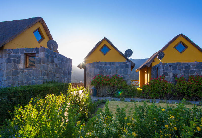 Hotel Eco Inn Valle del Colca | Colca | Caylloma | Perú 5