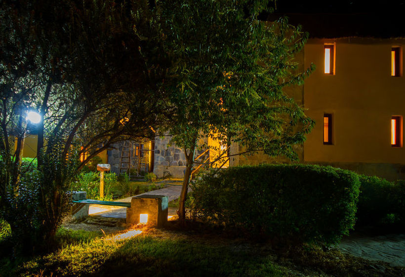 Hotel Eco Inn Valle del Colca | Colca | Caylloma | Perú 7