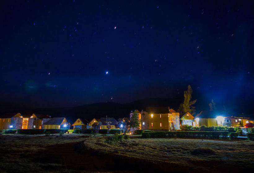 Hotel Eco Inn Valle del Colca | Colca | Caylloma | Perú 8
