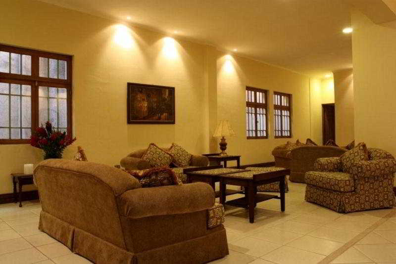 Hotel Cochabamba Cochabamba Bolivia