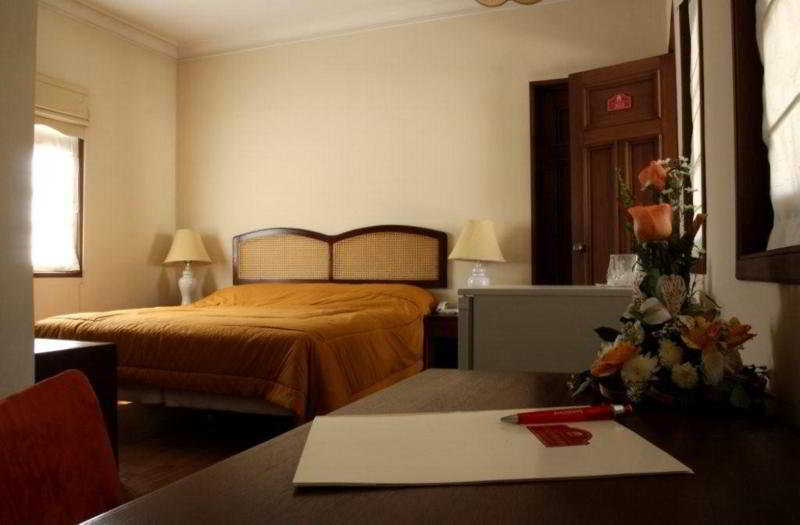 Hotel Cochabamba | Cochabamba | Bolivia | América del Sur 2